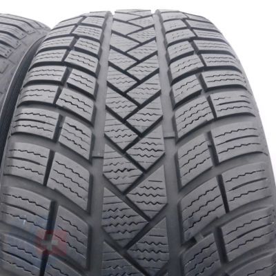 3.  215 55 17 2x VREDESTEIN 215/55 R17 98V XL Wintrac PRO Winterreifen 2021 6,5-7mm