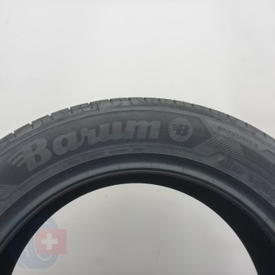 6. 235 55 19 4x BARUM 235/55 R19 105Y XL Bravuris 6 Sommerreifen 2026 Ungebraucht  