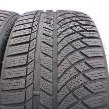 3. 255 35 19 2x KUMHO 255/35 R19 96V XL WinterCraft WP72 Winterreifen 2024 7,5mm