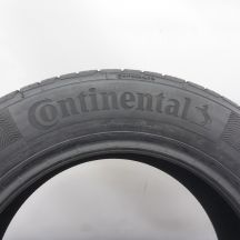 5. 205 60 16 4x CONTINENTAL 205/60 R16 96V XL ContiPremiumContact 2 RFT BMW Sommerreifen 2022 Ungebraucht   