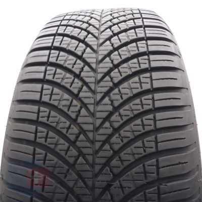  205 55 16 1x GOODYEAR  205/55 R16 91V Vector 4Seasons Ganzjahresreifen 2025 7,5mm WIE NEU 