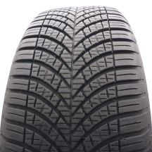  205 55 16 1x GOODYEAR  205/55 R16 91V Vector 4Seasons Ganzjahresreifen 2025 7,5mm WIE NEU 