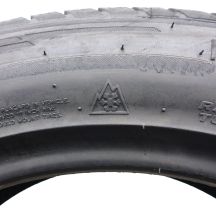 2. 205 55 17 4x HANKOOK 205/55 R17 95V XL Winter I cept evo 2 W320 Winterreifen 2021 VOLL Wie Neu