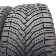4. 235 40 18 2x MICHELIN 235/40 R18 95Y XL CrossClimate + Ganzjahresreifen 2020 6,8-7mm