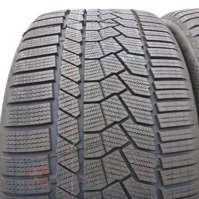 2. 305 35 21 2x CONTINENTAL 305/35 R21 109V XL WinterContact TS 860 S N0 Winterreifen 2020 VOLL