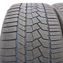 2. 305 35 21 2x CONTINENTAL 305/35 R21 109V XL WinterContact TS 860 S N0 Winterreifen 2020 VOLL