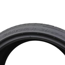 5. 255 35 20 PIRELLI 255/35 R20 97Y XL P Zero A0 Sommerreifen 2017 5,8-6mm