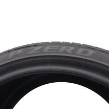6. 355 25 21 2x PIRELLI 355/25 R21 107Y XL PZero Sommerreifen 2016 6,5mm