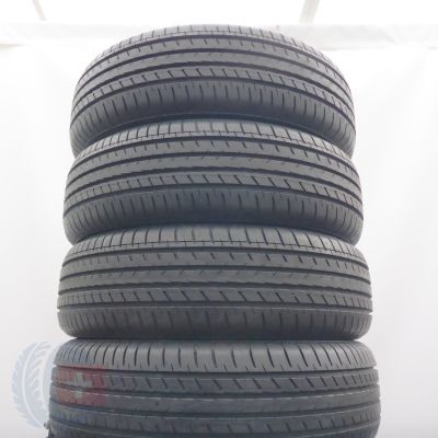 185 65 15 4x YOKOHAMA 185/65 R15  88T BluEarth -GT Ae51 Sommerreifen 2020 Ungebraucht  