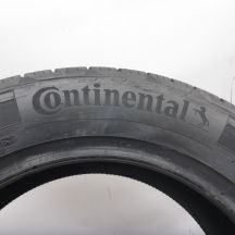5. 235 55 17 4x CONTINENTAL 235/55 R17  99V CrossContact H/T M+S Sommerreifen 2023  VOLL WIE NEU 