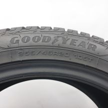 5. 255 45 20 4x GOODYEAR 255/45 R20 105T XL UltraGrip Performance+ Winterreifen 2023/24 8,8-7,5mm