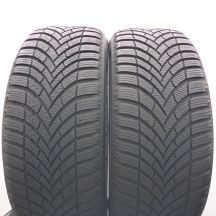 3. 235 50 19 4x SEMPERIT 235/50 R19 103V XL Speed-Grip 5 Winterreifen 2024 8mm