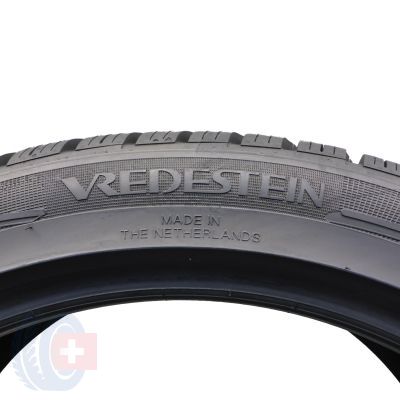 5. 245 40 18 4x VREDESTEIN 245/40 R18 97W XL Wintrac Pro Winterreifen 2022 6,5-7,2mm