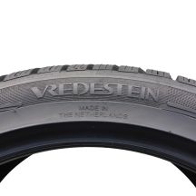 5. 245 40 18 4x VREDESTEIN 245/40 R18 97W XL Wintrac Pro Winterreifen 2022 6,5-7,2mm