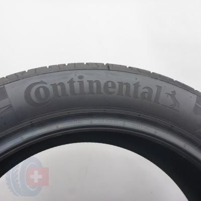 6.  215 60 19 4x CONTINENTAL 215/60 R19 93T EcoContact 6 SEAL Sommerreifen 2023 Ungebraucht  