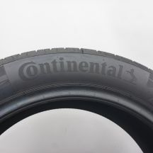 6.  215 60 19 4x CONTINENTAL 215/60 R19 93T EcoContact 6 SEAL Sommerreifen 2023 Ungebraucht  