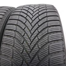 2.  235 45 18 4x SEMPERIT 235/45 R18  98V XL Speed-Grip 5 Winterreifen 2024 7,5-8mm