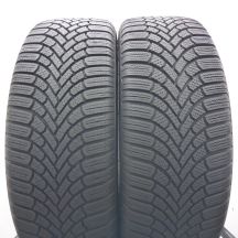 5. 215 45 20 4x  BRIDGESTONE 215/45 R20 95W XL Blizzak 6 Winterreifen 2025 8,2-8mm WIE NEU
