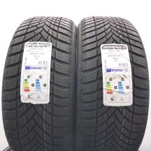  235/50 R19 2x SEMPERIT 235/50 R19 103V XL Speed-Grip 5 Winterreifen 2024 VOLL WIE NEU 