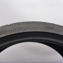4. 245 30 20 2x MICHELIN 245/30 R20 90Y XL PilotSport 4S Sommerreifen 2019, 2020 6mm