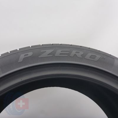 5. 285 35 20 2x PIRELLI 285/35 ZR20 104Y XL P Zero Sommerreifen 2020 6mm