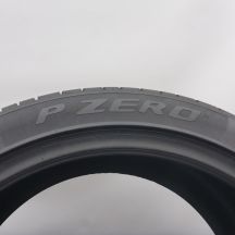 5. 285 35 20 2x PIRELLI 285/35 ZR20 104Y XL P Zero Sommerreifen 2020 6mm