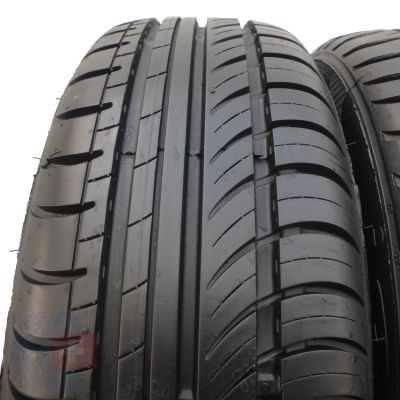 2. 2 x NOKIAN 165/65 R14 79T i3 Sommerreifen DOT14/15 6,2 ; 7,5mm