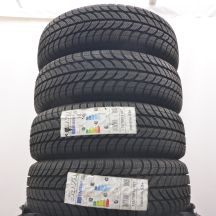  175 70 13 4x SAVA 175/70 R13 82T Eskimo S3+Winterreifen 2021 Ungebraucht  