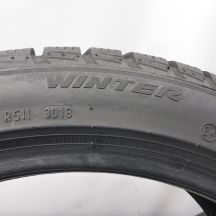 8. 225 45 18 2x PIRELLI 225/45 R18 95V XL Sottozero 3 Winter Winterreifen 2018 7mm
