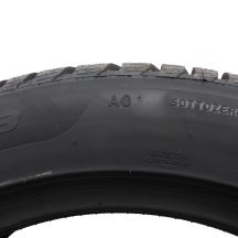 10. 225 55 18 2x PIRELLI 225/55 R18 102V XL Sottozero 3 Winter AO Winterreifen 2020 VOLL Wie Neu