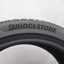 6.  235 45 20 4x BRIDGESTONE 235/45 R20 100W XL Blizzak  6 Winterreifen 2025 8mm WIE NEU 