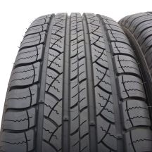 2. 225 65 17 2x MICHELIN 225/65 R17 102H Latitude Tour HP Sommerreifen M+S 2016 UNGEBRAUCHT