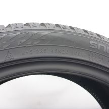 7. 235 45 20 2x NOKIAN 235/45 R20 100V XL Snowproof 2 SUV Winterreifen 2025 8,5mm WIE NEU