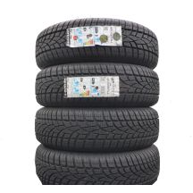 175 60 16 4x DUNLOP 175/60 R16 SP Winter Sport 3D 86H XL RFT Winterreifen 2020 VOLL WIE NEU