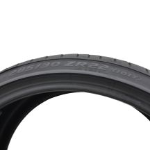 4. 285 30 22 2x PIRELLI 285/30 R22 101Y XL P Zero AO PNCS Sommerreifen 6,2mm 2020