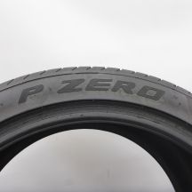 4.  285 35 20 1x PIRELLI  285/35 ZR20 100Y P Zero Sommerreifen 2021 6mm 