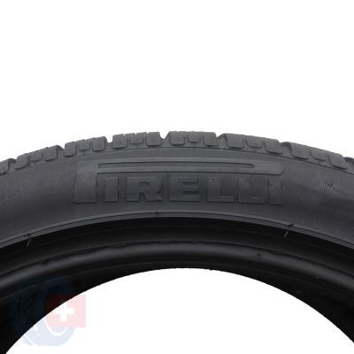 5. 275 35 20 PIRELLI 275/35 R20 102W XL Sottozero Winter 270 Serie II Winterreifen 2013/17  6-6,8mm