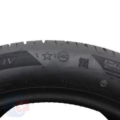 9. 2 x HANKOOK 305/40 R20 112Y Ventus S1 evo 3 SUV RSC Sommerreifen  2020 Voll Wie Neu