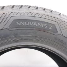 7. 205 70 15C 4x BARUM 205/70 R15C 106/104R SnoVanis 3 Winterreifen 2022 Ungebraucht  
