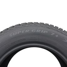 6. 205 65 15 2x ESA TECAR 205/65 R15 94T Super Grip 7+ Winterreifen 2014 8mm