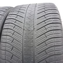 4. 305 35 21 2x MICHELIN 305/35 R21 109V XL PilotAplin 5 NO SUV Winterreifen 2022 6mm