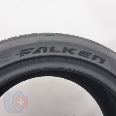 5.  225 45 17 4x FALKEN 225/45 R17 94Y XL Azenis FK520 A0 Sommerreifen 2025 Ungebraucht  