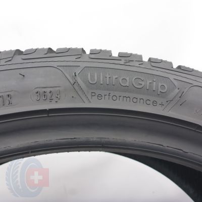 5. 215 45 20 2x GOODYEAR 215/45 R20 95T XL UlreaGrip Performance+ Winterreifen 2024 8,2-7,5mm