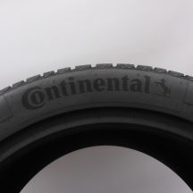 6. 295 40 20 2x CONTINENTAL 295/40 R20 110W XL WinterContact TS860S MGT Winterreifen 2020 WIE NEU VOLL