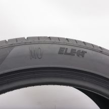 6. 235 45 20 1x PIRELLI 235/45 R20 100T XL PZero Elect MO Sommerreifen 2024 6,2mm