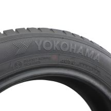 5. 4 x YOKOHAMA 175/65 R15 84T W.drive V903 Winterreifen 2015 6,5-7mm