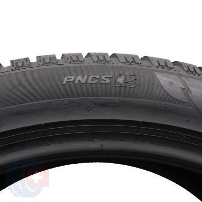 9.  245 45 21 2x PIRELLI  245/45 R21 104V XL Winter 2 Scorpion PNCS Winterreifen 2023 7,8-8mm 