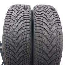 4. 195 65 15 4x BF GOODRICH 195/65 R15 91T g-Force Winter 2 Winterreifen 2020 VOLL WIE NEU 