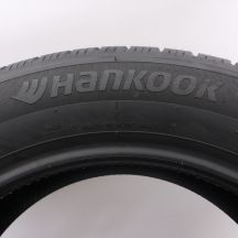 5. 215 60 17C 1x HANKOOK 215/60 R17C 109/107H Vantra ST AS2 Ganzjahresreifen 2022 WIE NEU VOLL