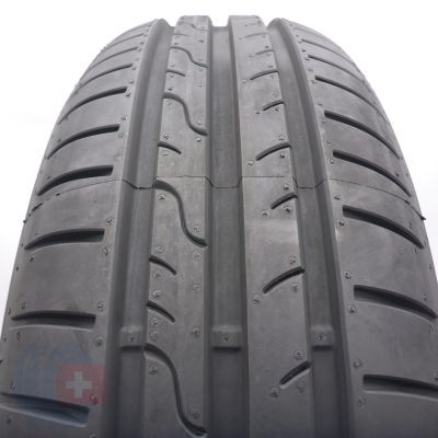 195 65 15 1x DUNLOP 195/65 R15 91V Sport bluResponse Sommerreifen 2017 VOLL Ungebraucht   